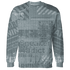 Paris Olympicsss 4s Sweatshirt Match Sneaker Addict 3D All-Over Print Warning - NastyJamz