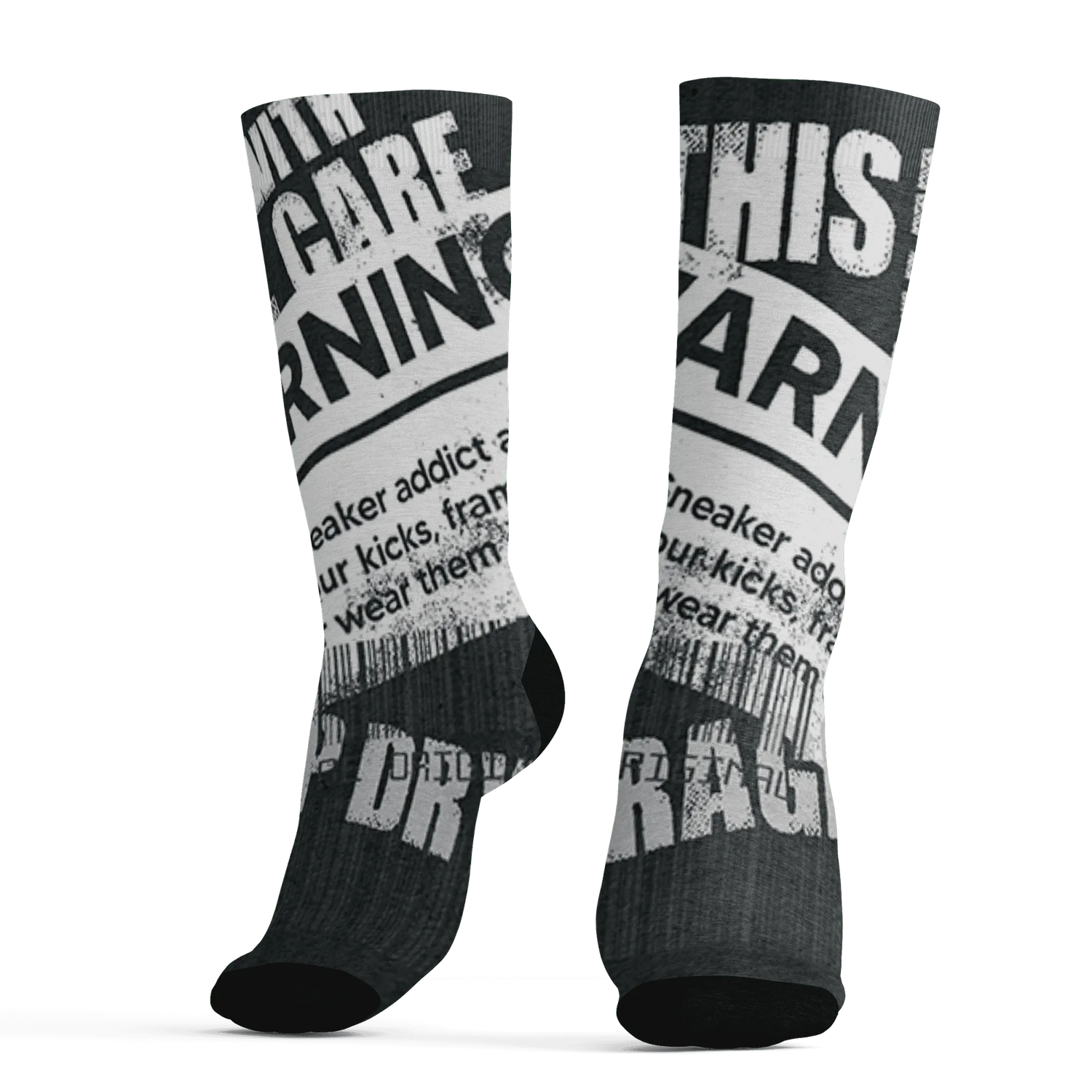 White-Thunder-4s-Socks-Match-Sneaker-Addict-3D-Warning