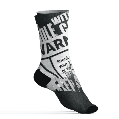 White-Thunder-4s-Socks-Match-Sneaker-Addict-3D-Warning