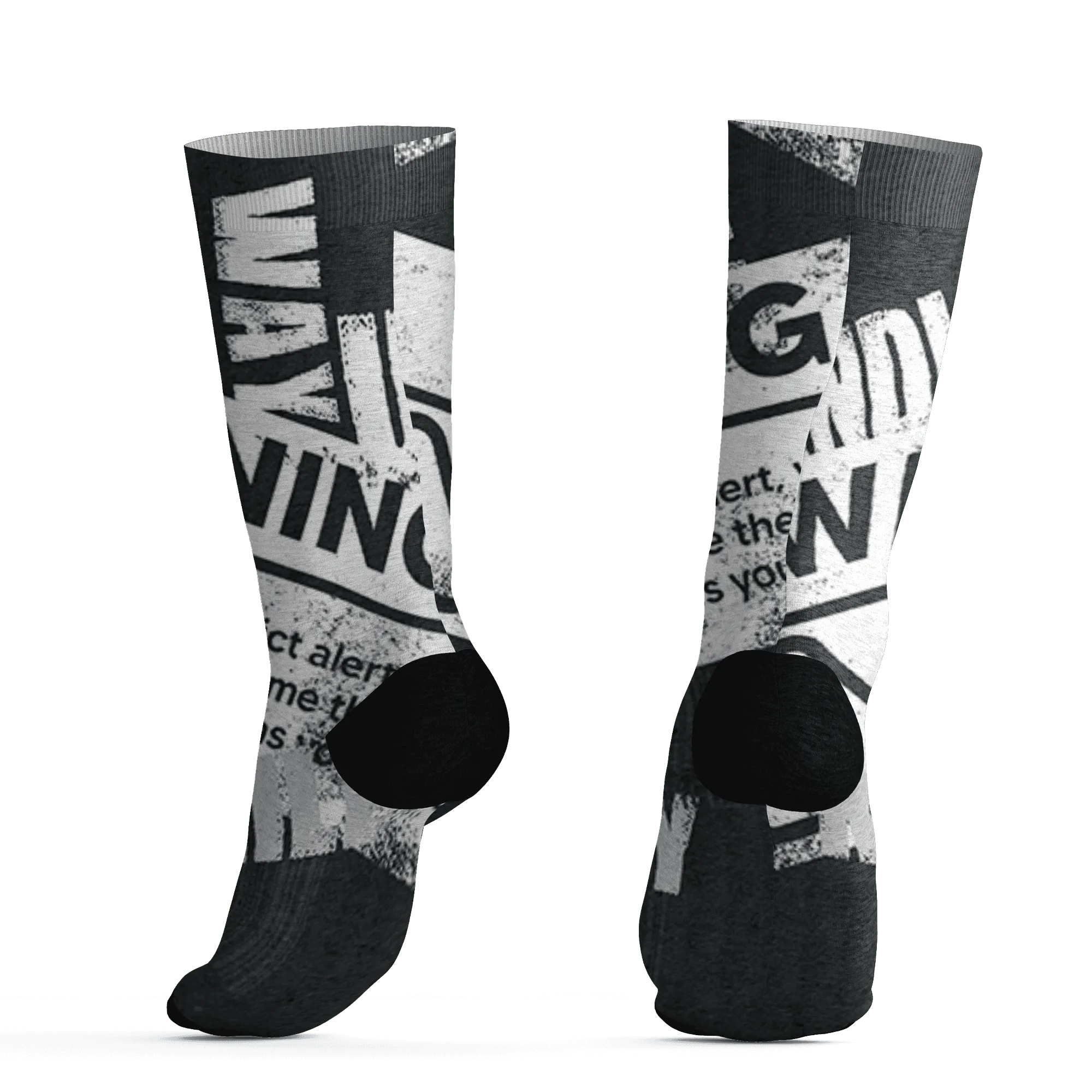 White-Thunder-4s-Socks-Match-Sneaker-Addict-3D-Warning
