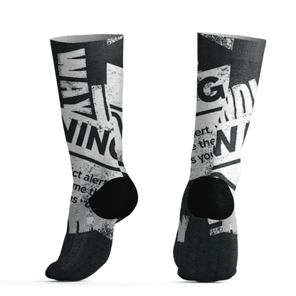 White-Thunder-4s-Socks-Match-Sneaker-Addict-3D-Warning