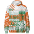 MAM Hurricanes 5s Hoodie Match Sneaker Addict 3D All-Over Print Warning - NastyJamz