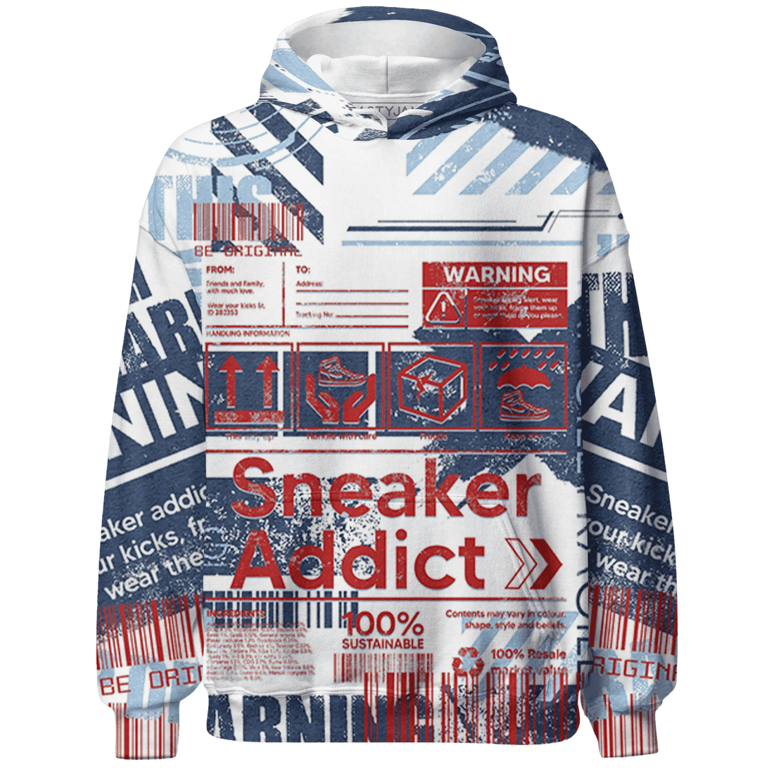 White-Navy-6s-Hoodie-Match-Sneaker-Addict-3D-Warning