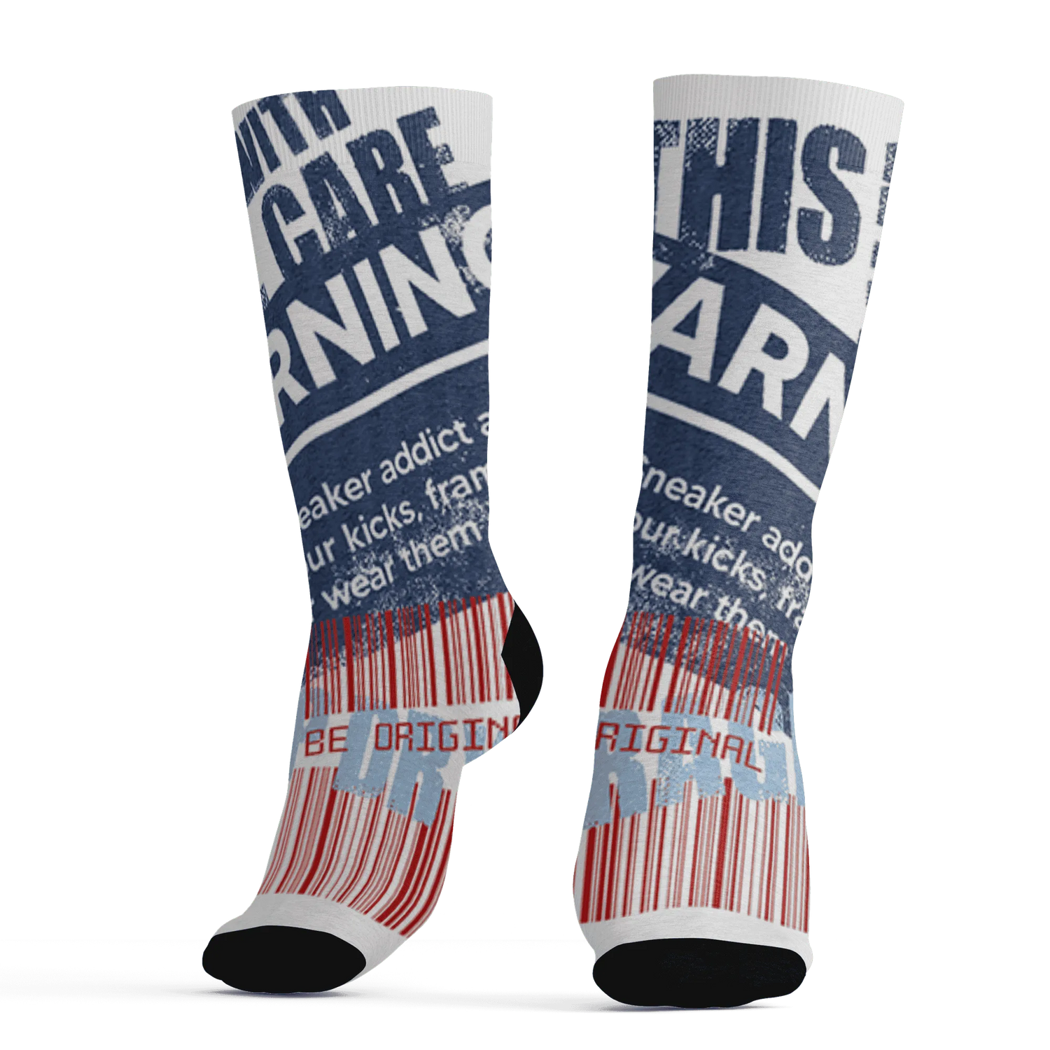 White-Navy-6s-Socks-Match-Sneaker-Addict-3D-Warning
