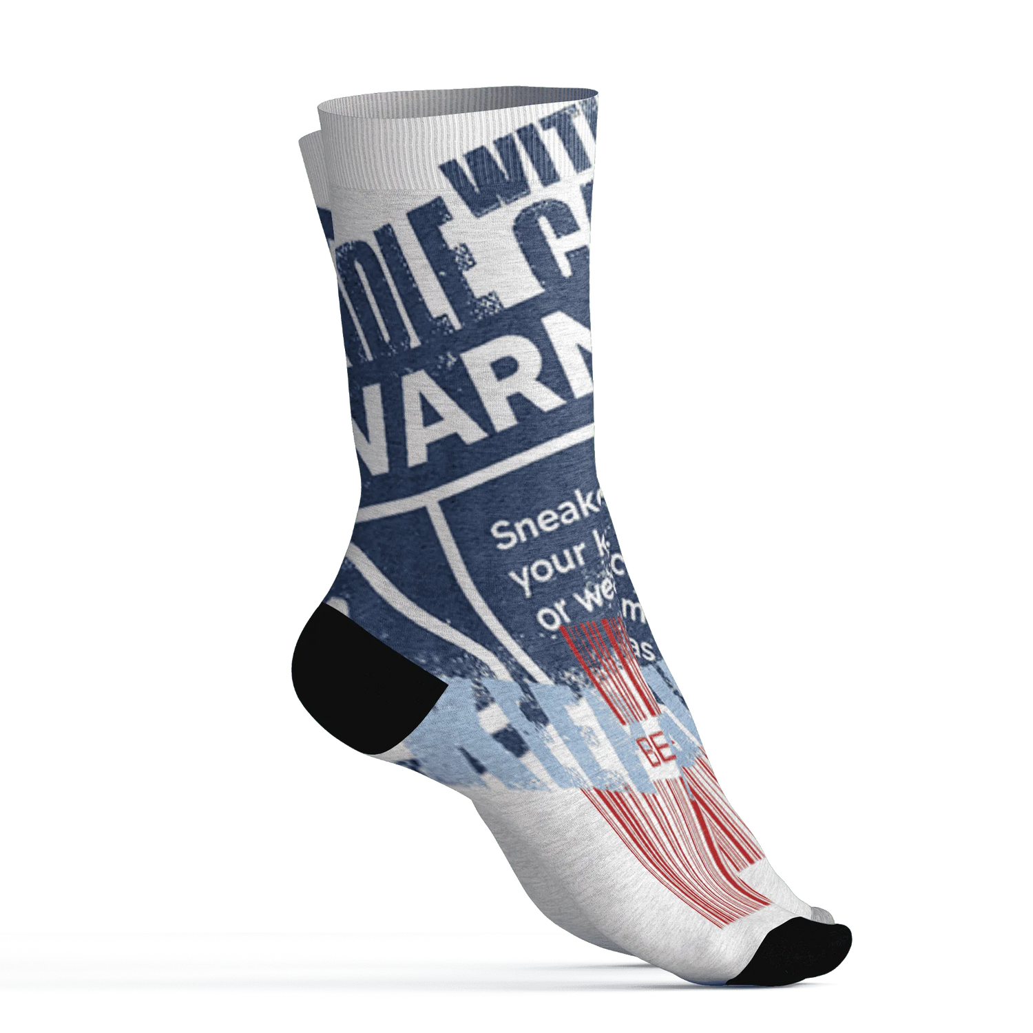 White-Navy-6s-Socks-Match-Sneaker-Addict-3D-Warning