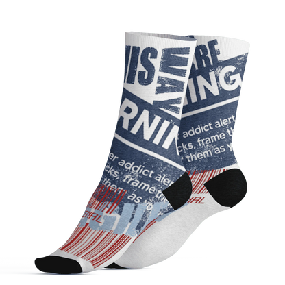 White-Navy-6s-Socks-Match-Sneaker-Addict-3D-Warning