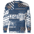 AM 1 86 Jackie RBS Hoodie Match Sneaker Addict 3D All-Over Print - NastyJamz