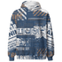 AM 1 86 Jackie RBS Sweatshirt Match Sneaker Addict 3D All-Over Print - NastyJamz