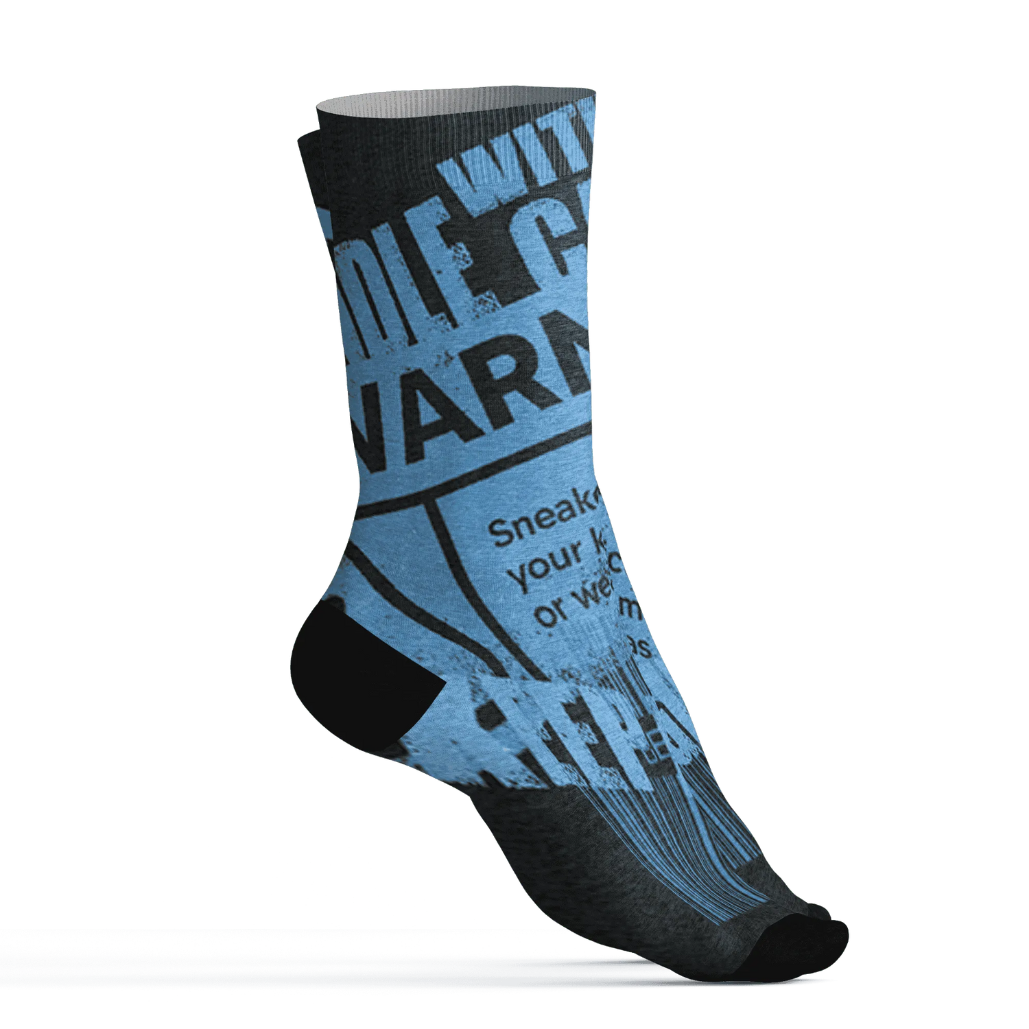 AM-Plus-Black-Univercitii-Blue-Socks-Match-Sneaker-Addict-3D-Warning
