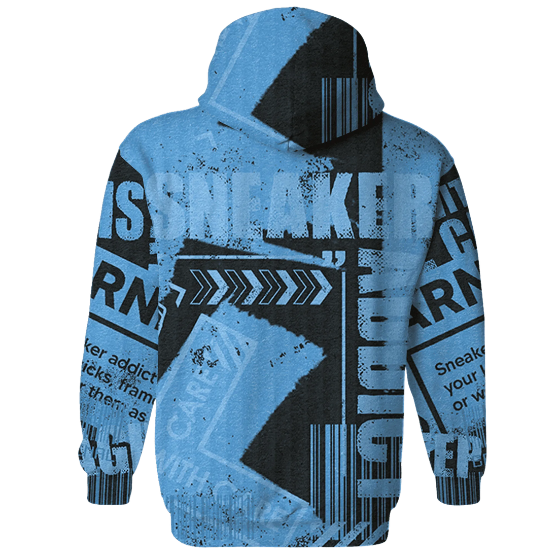 AM-Plus-Black-Univercitii-Blue-Hoodie-Match-Sneaker-Addict-3D-Warning