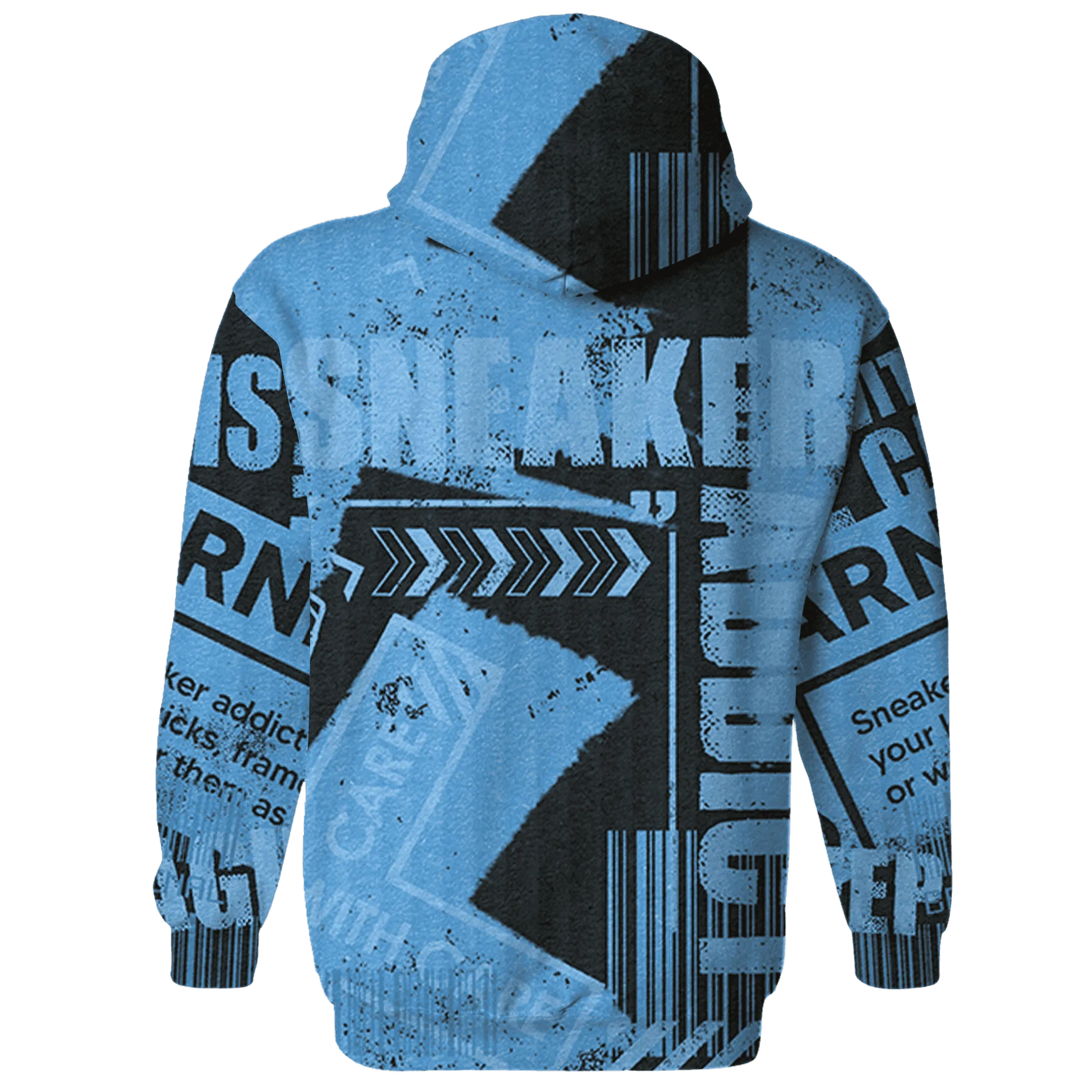 AM-Plus-Black-Univercitii-Blue-Hoodie-Match-Sneaker-Addict-3D-Warning