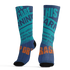 AM-Plus-Drift-Midnight-Navy-Total-Orange-Dusty-Cactus-Socks-Match-Sneaker-Addict-3D-Warning