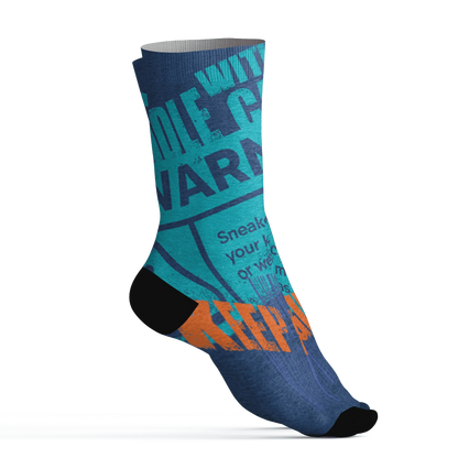 AM-Plus-Drift-Midnight-Navy-Total-Orange-Dusty-Cactus-Socks-Match-Sneaker-Addict-3D-Warning