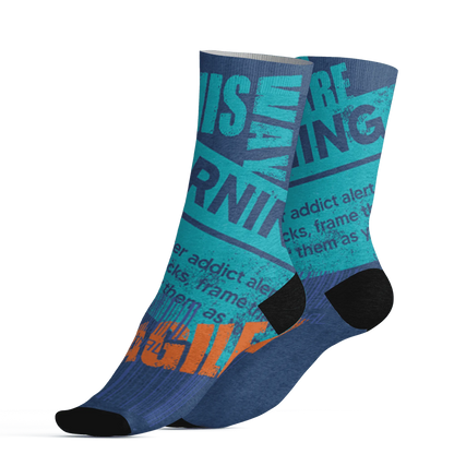 AM-Plus-Drift-Midnight-Navy-Total-Orange-Dusty-Cactus-Socks-Match-Sneaker-Addict-3D-Warning