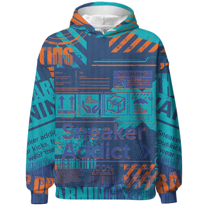 AM-Plus-Drift-Midnight-Navy-Total-Orange-Dusty-Cactus-Hoodie-Match-Sneaker-Addict-3D-Warning