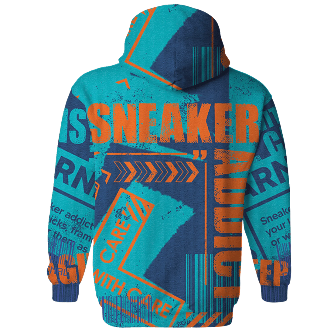 AM-Plus-Drift-Midnight-Navy-Total-Orange-Dusty-Cactus-Hoodie-Match-Sneaker-Addict-3D-Warning