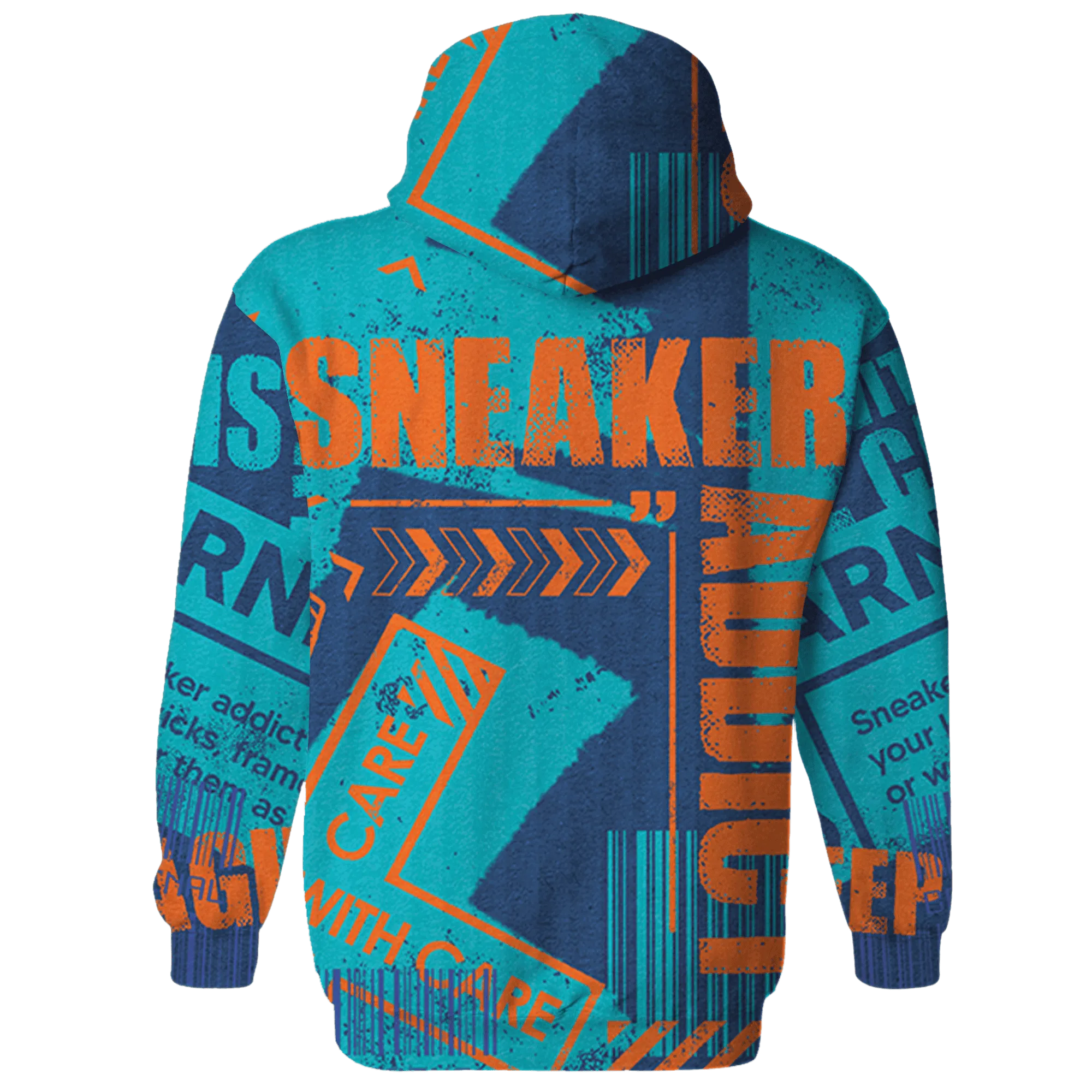 AM-Plus-Drift-Midnight-Navy-Total-Orange-Dusty-Cactus-Hoodie-Match-Sneaker-Addict-3D-Warning