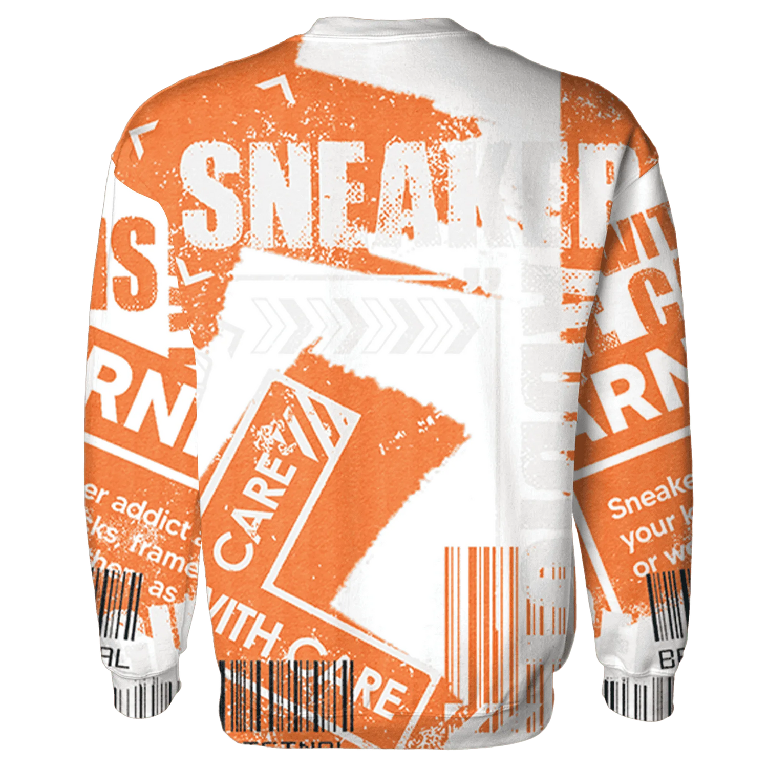 AM-TW-White-Orange-Sweatshirt-Match-Sneaker-Addict-3D-Warning
