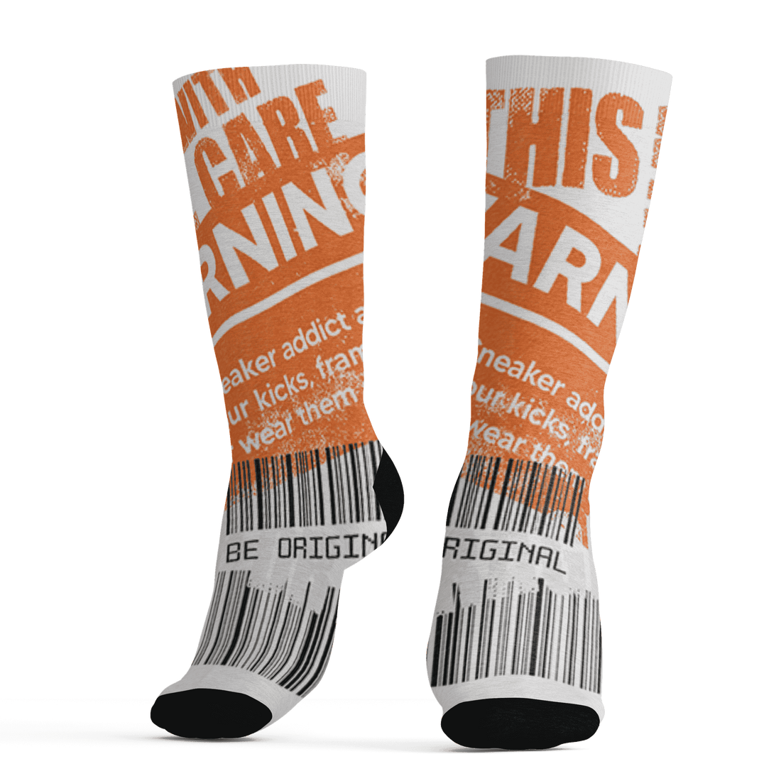 AM-TW-White-Orange-Socks-Match-Sneaker-Addict-3D-Warning