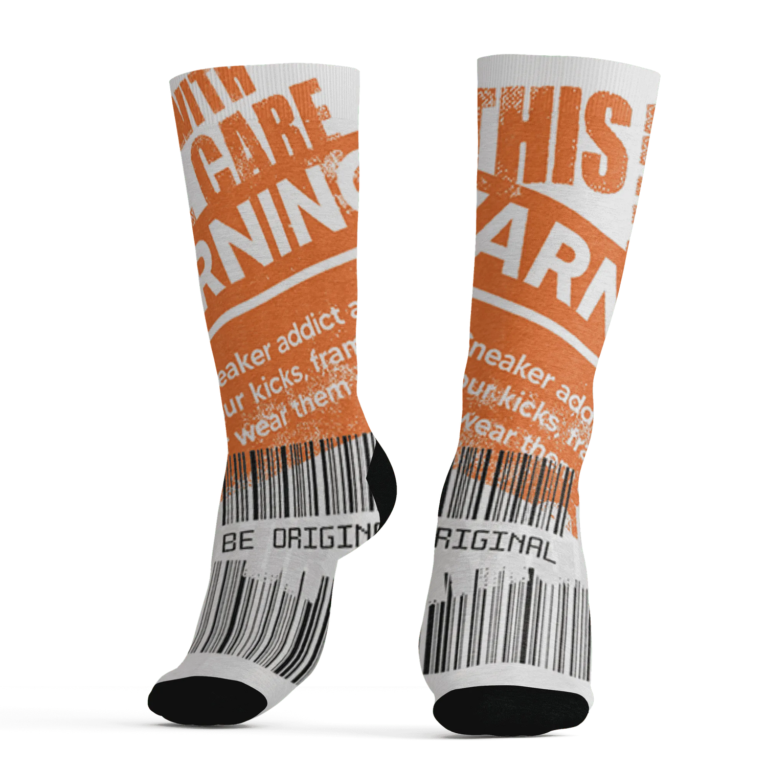 AM-TW-White-Orange-Socks-Match-Sneaker-Addict-3D-Warning