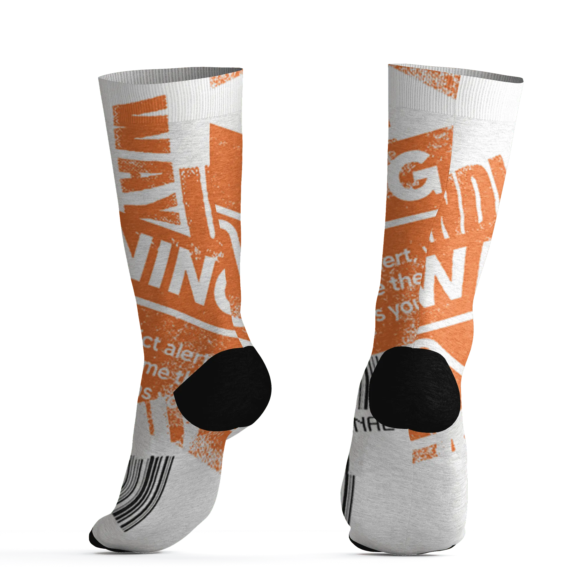 AM-TW-White-Orange-Socks-Match-Sneaker-Addict-3D-Warning