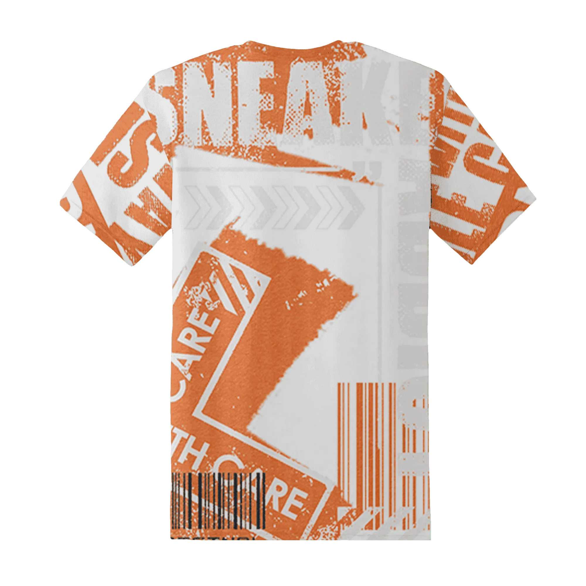 AM-TW-White-Orange-T-Shirt-Match-Sneaker-Addict-3D-Warning