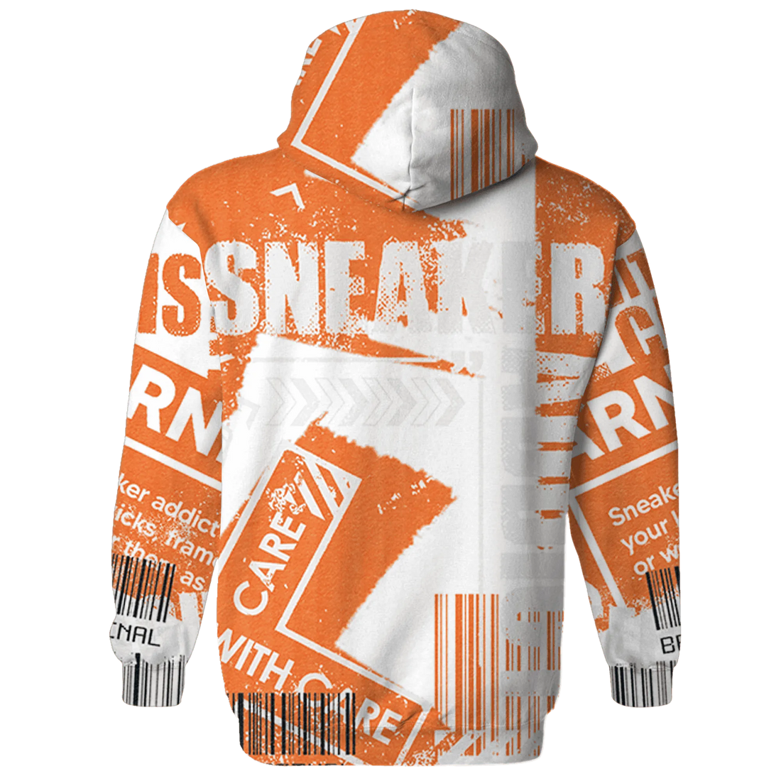 AM-TW-White-Orange-Hoodie-Match-Sneaker-Addict-3D-Warning