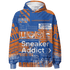 Dunk Low Knicks Hoodie Match Sneaker Addict 3D All-Over Print Warning - NastyJamz