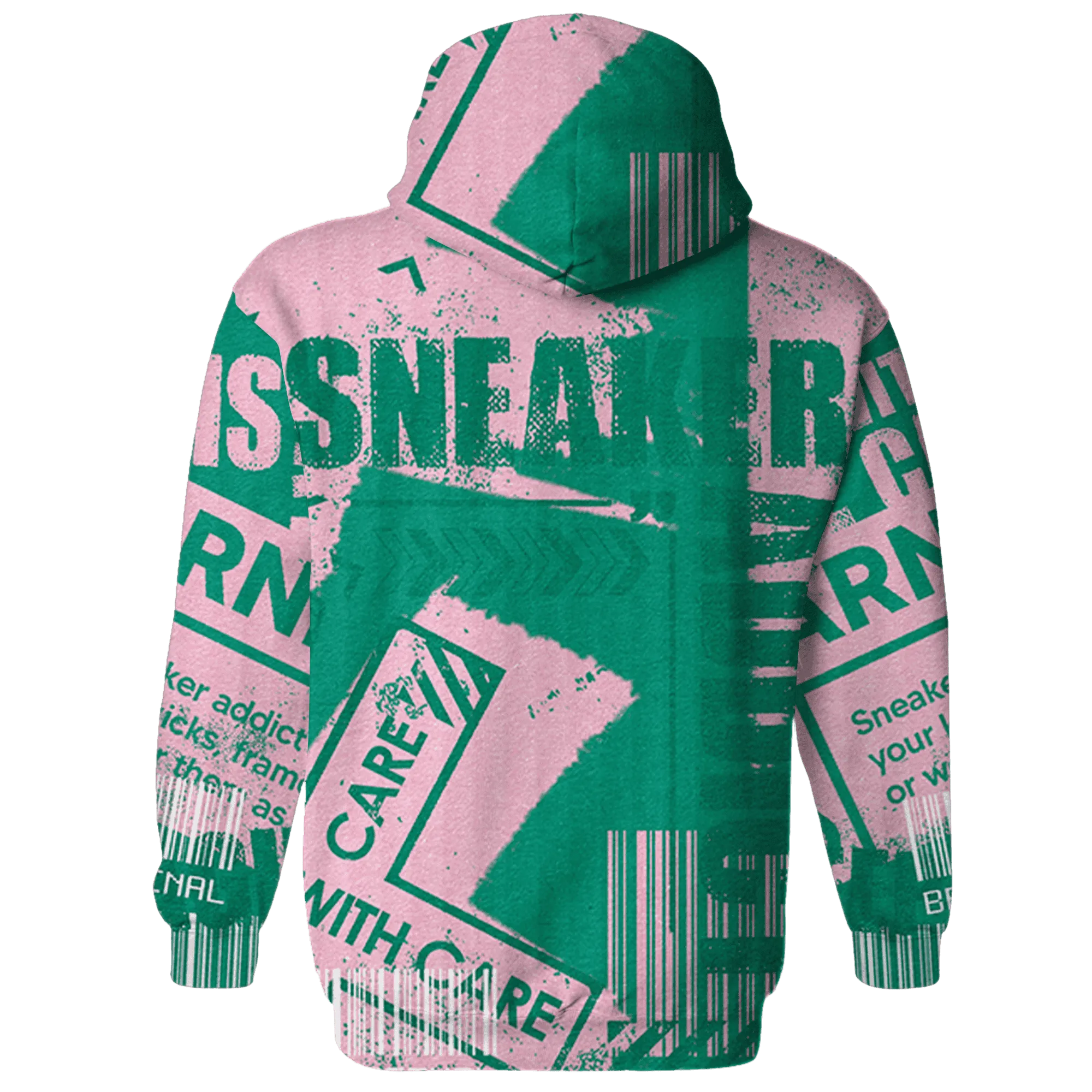 Dunk-Pink-Malachite-Medium-Soft-Low-Sail-Hoodie-Match-Sneaker-Addict-3D-Warning