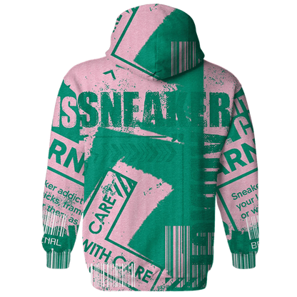 Dunk-Pink-Malachite-Medium-Soft-Low-Sail-Hoodie-Match-Sneaker-Addict-3D-Warning