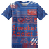 KB 4 Protro Philly T Shirt Match Sneaker Addict 3D All-Over Print Warning - NastyJamz
