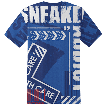 KB 4 Protro Philly T Shirt Match Sneaker Addict 3D All-Over Print Warning - NastyJamz