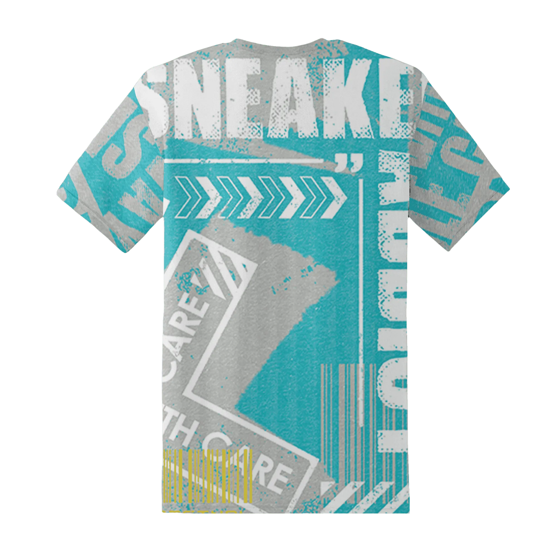 NBL-Cyan-Burst-9060-T-Shirt-Match-Sneaker-Addict-3D-Warning
