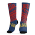 VaporMax-Air-Plus-Midnight-Navy-Gold-Black-Socks-Match-Sneaker-Addict-3D-Warning