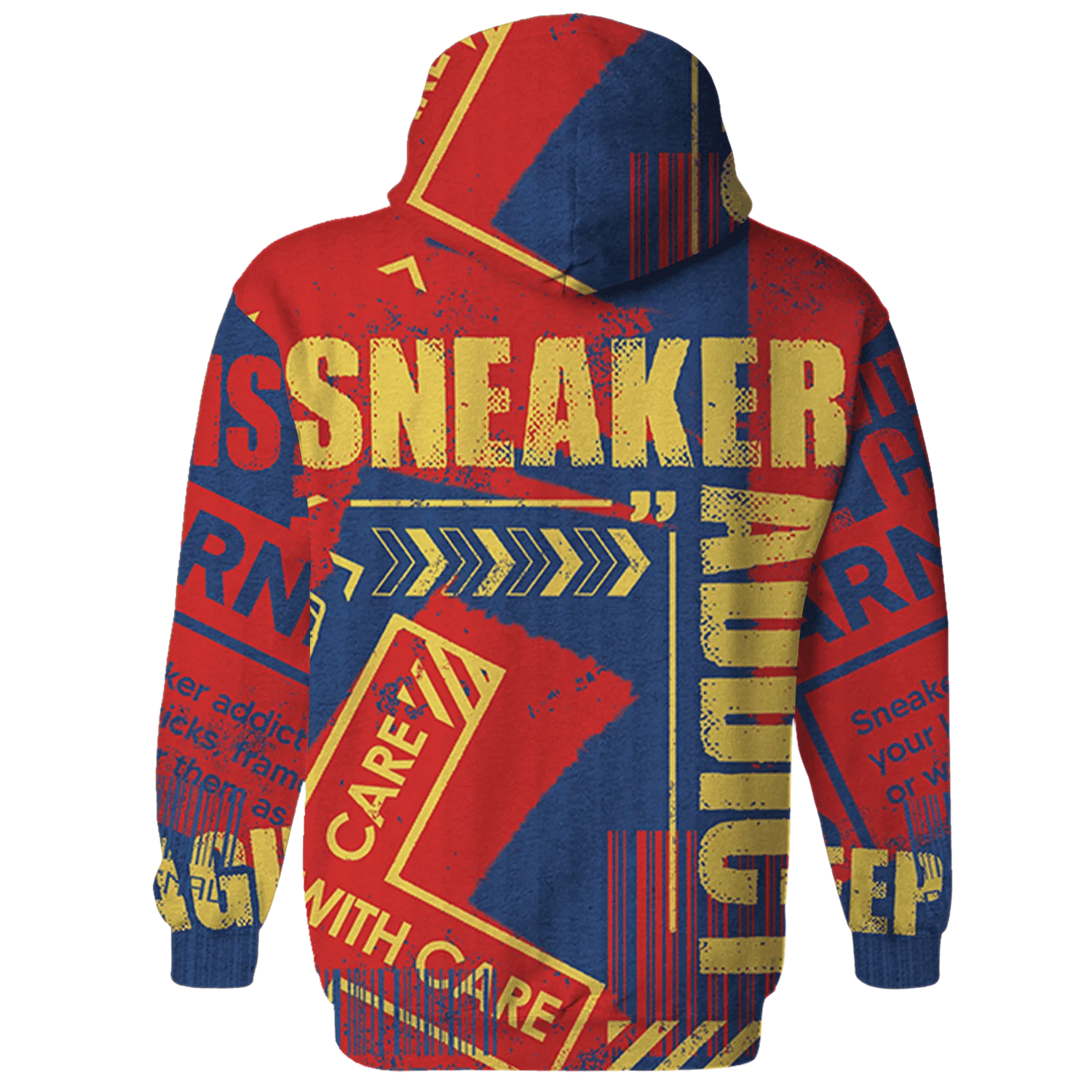 VaporMax-Air-Plus-Midnight-Navy-Gold-Black-Hoodie-Match-Sneaker-Addict-3D-Warning