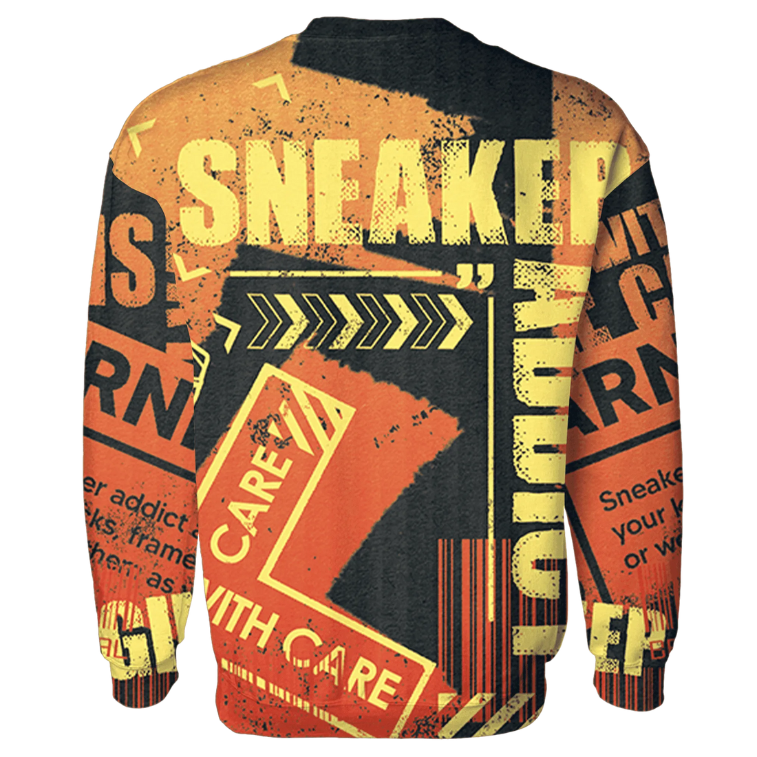 VaporMax-Crimson-Total-Orange-Plus-Sweatshirt-Match-Sneaker-Addict-3D-Warning