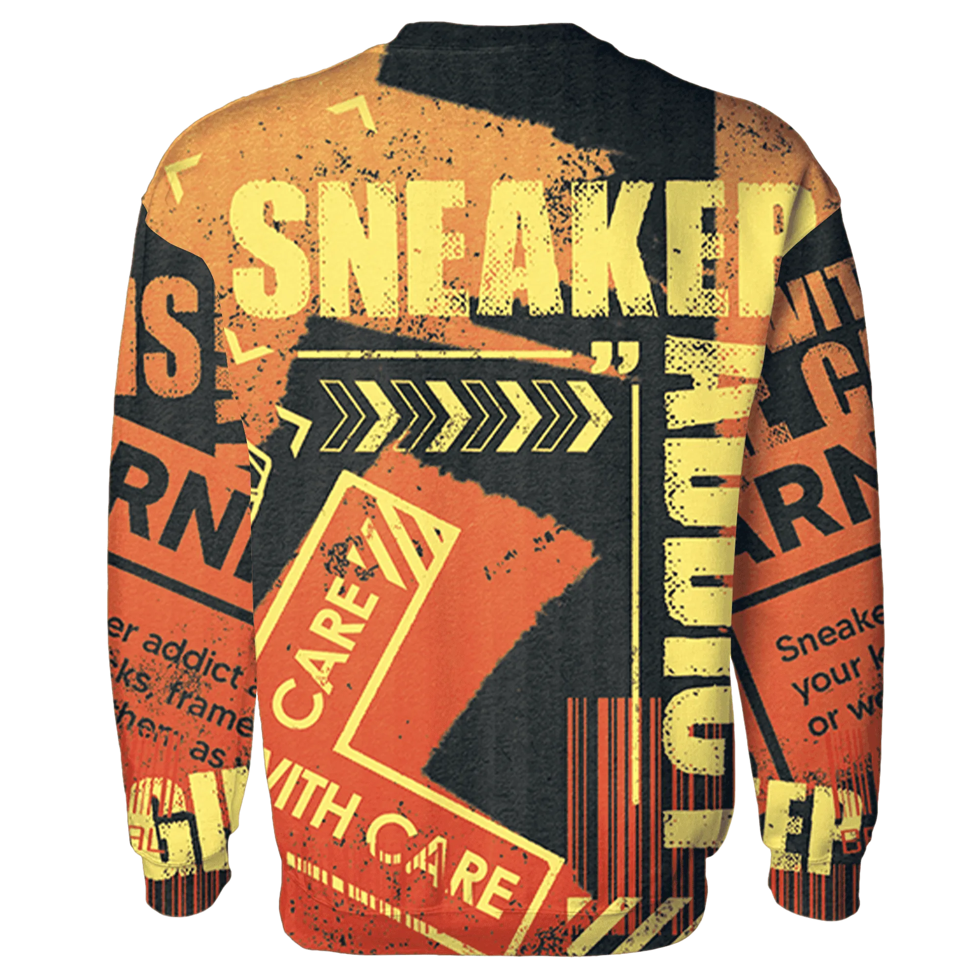 VaporMax-Crimson-Total-Orange-Plus-Sweatshirt-Match-Sneaker-Addict-3D-Warning