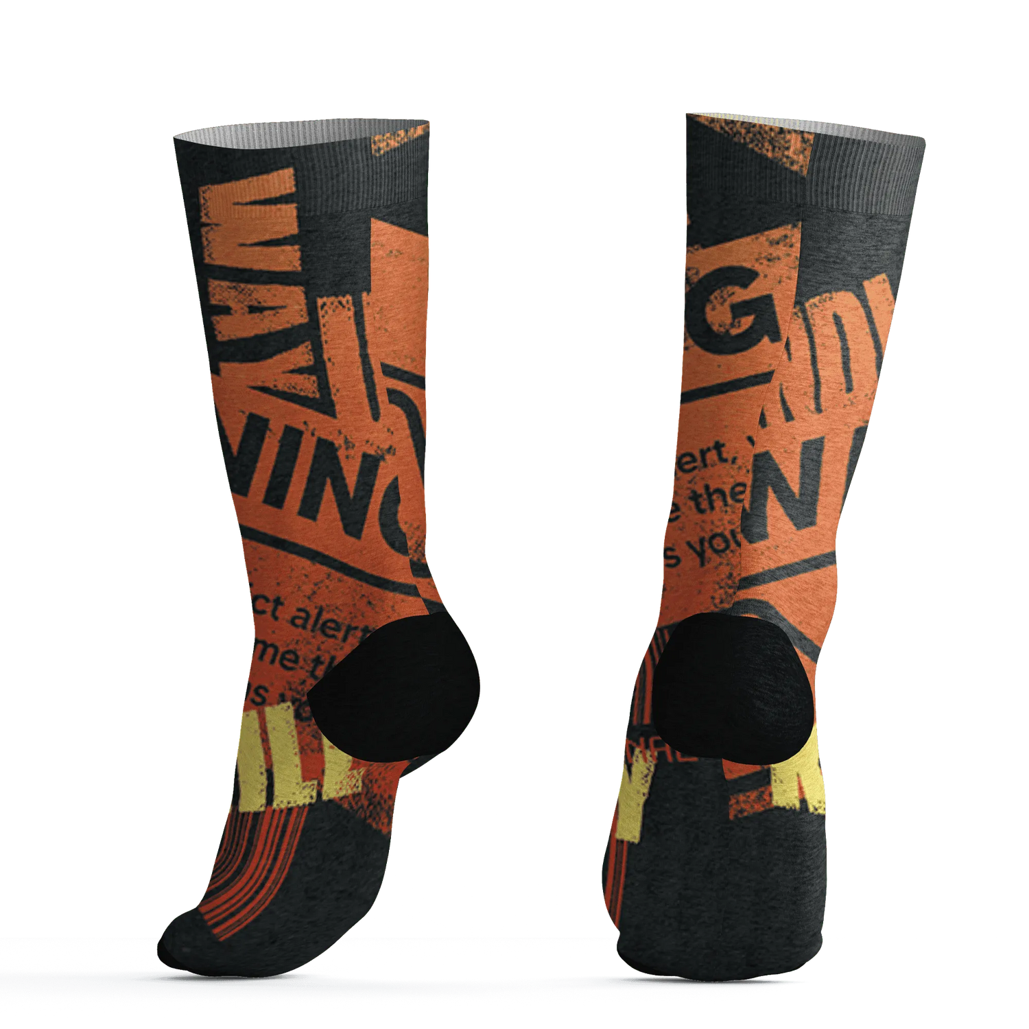 VaporMax-Crimson-Total-Orange-Plus-Socks-Match-Sneaker-Addict-3D-Warning