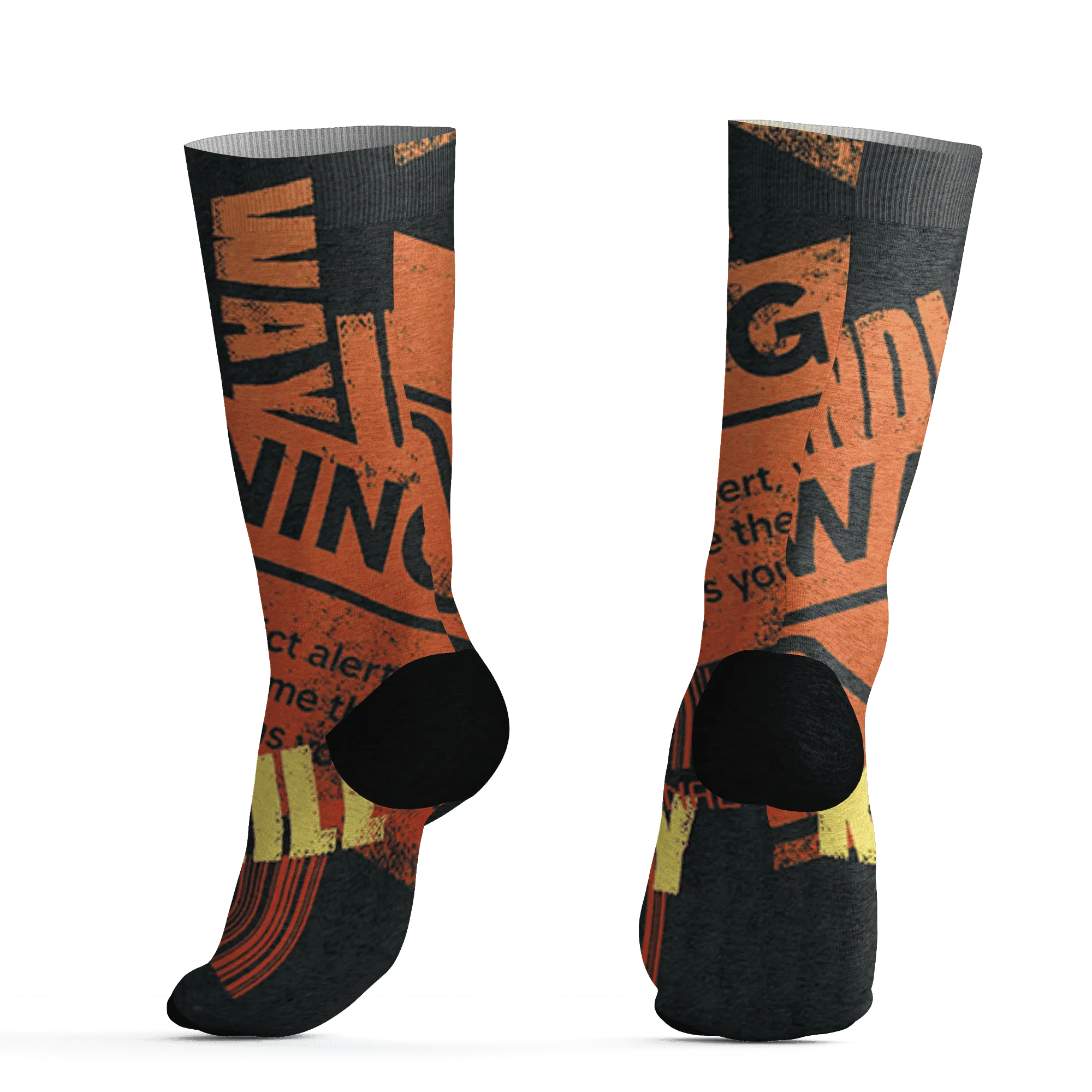 VaporMax-Crimson-Total-Orange-Plus-Socks-Match-Sneaker-Addict-3D-Warning