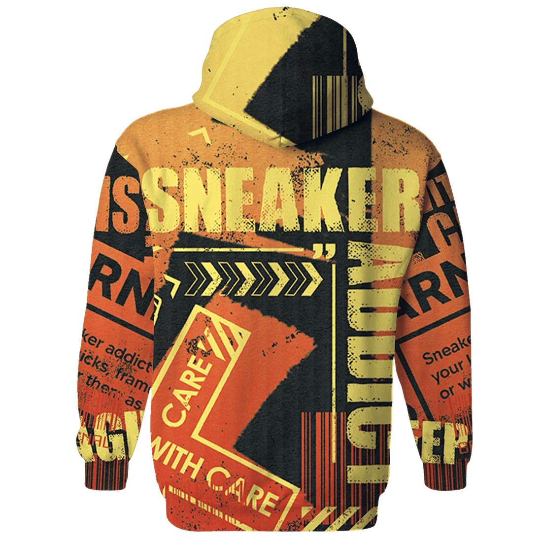 VaporMax-Crimson-Total-Orange-Plus-Hoodie-Match-Sneaker-Addict-3D-Warning