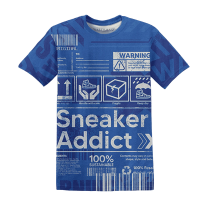 VaporMax-Game-Royal-Blue-T-Shirt-Match-Sneaker-Addict-3D-Warning