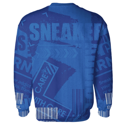 VaporMax-Game-Royal-Blue-Sweatshirt-Match-Sneaker-Addict-3D-Warning