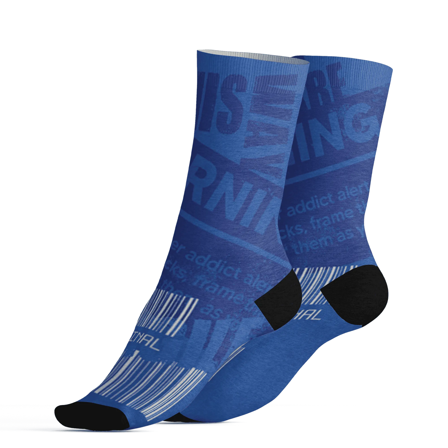 VaporMax-Game-Royal-Blue-Socks-Match-Sneaker-Addict-3D-Warning