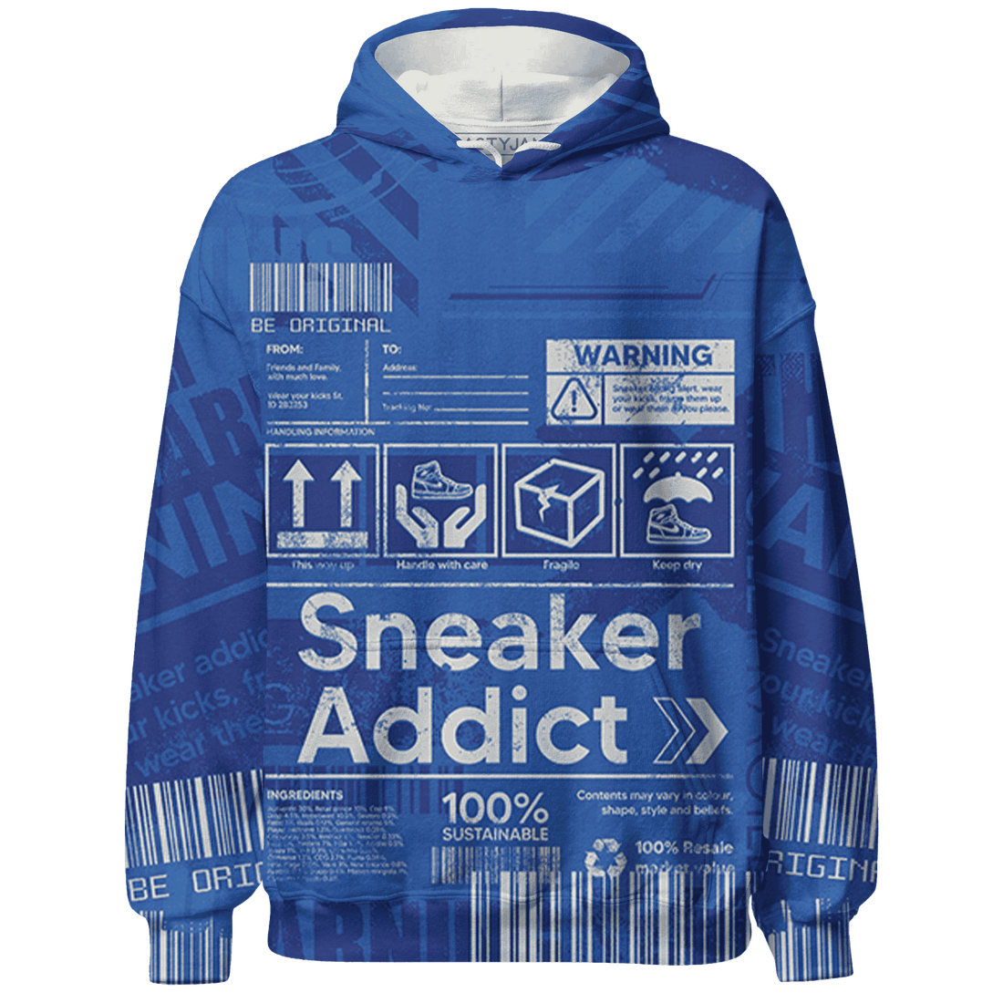 VaporMax-Game-Royal-Blue-Hoodie-Match-Sneaker-Addict-3D-Warning