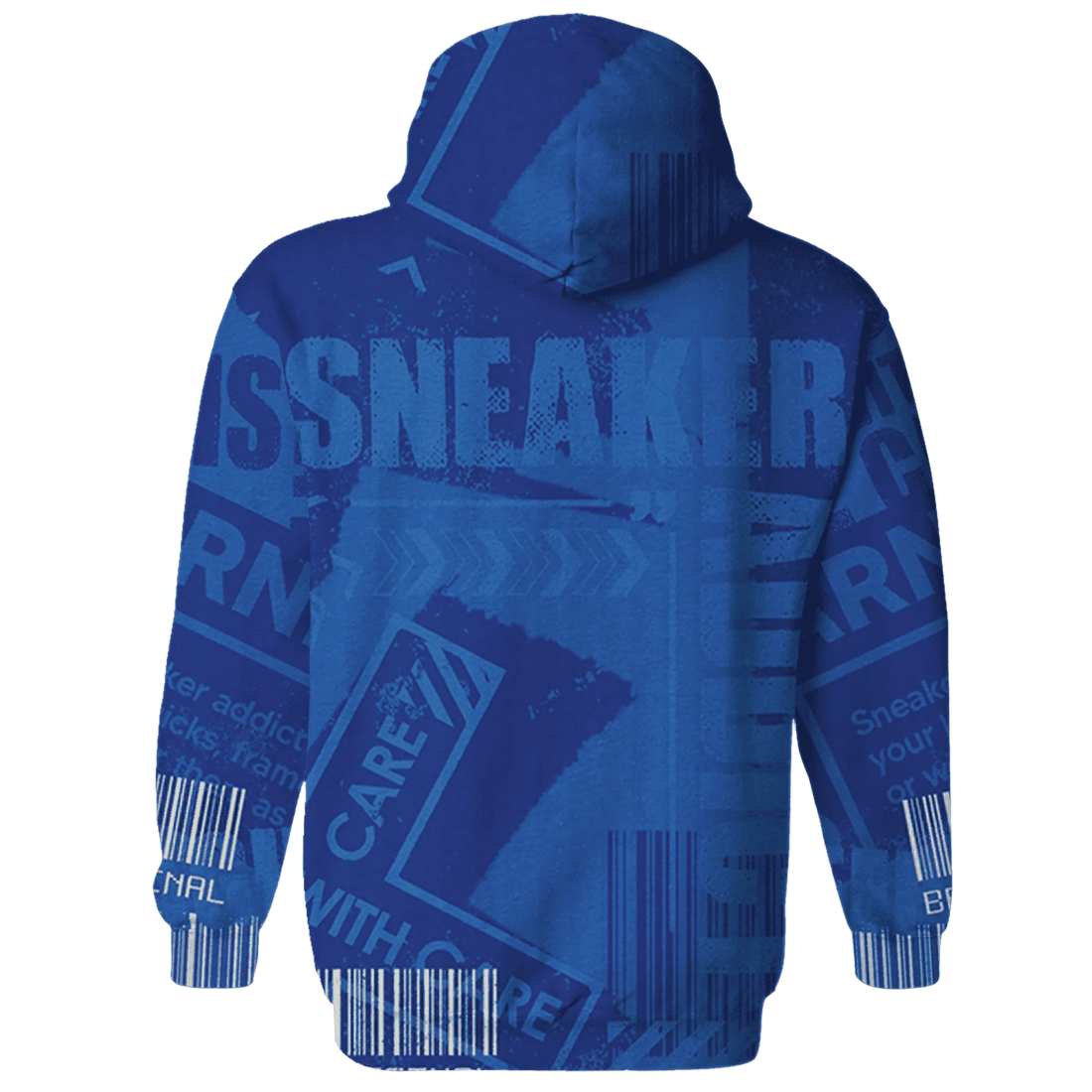 VaporMax-Game-Royal-Blue-Hoodie-Match-Sneaker-Addict-3D-Warning