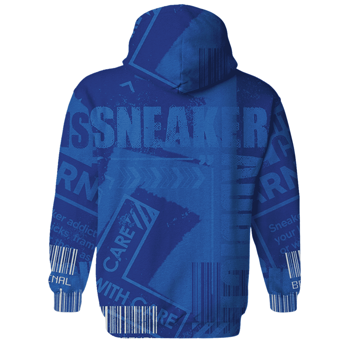 VaporMax-Game-Royal-Blue-Hoodie-Match-Sneaker-Addict-3D-Warning