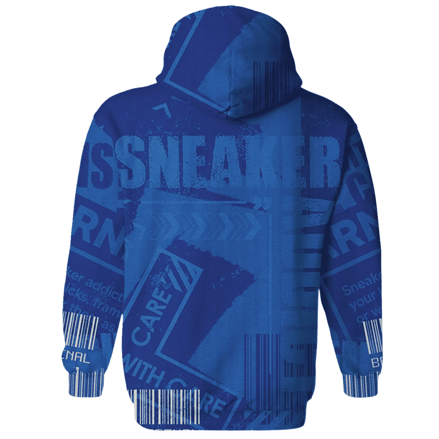VaporMax-Game-Royal-Blue-Hoodie-Match-Sneaker-Addict-3D-Warning