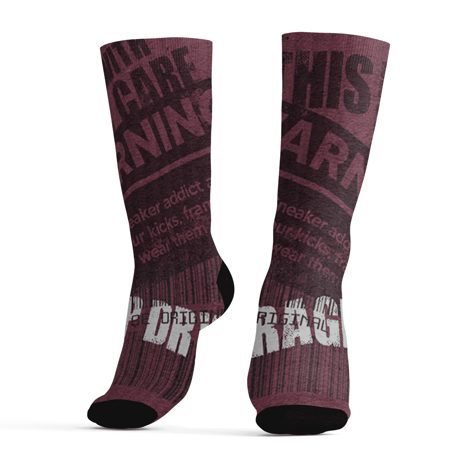 VaporMax-Night-Maron-Burgundy-Socks-Match-Sneaker-Addict-3D-Warning