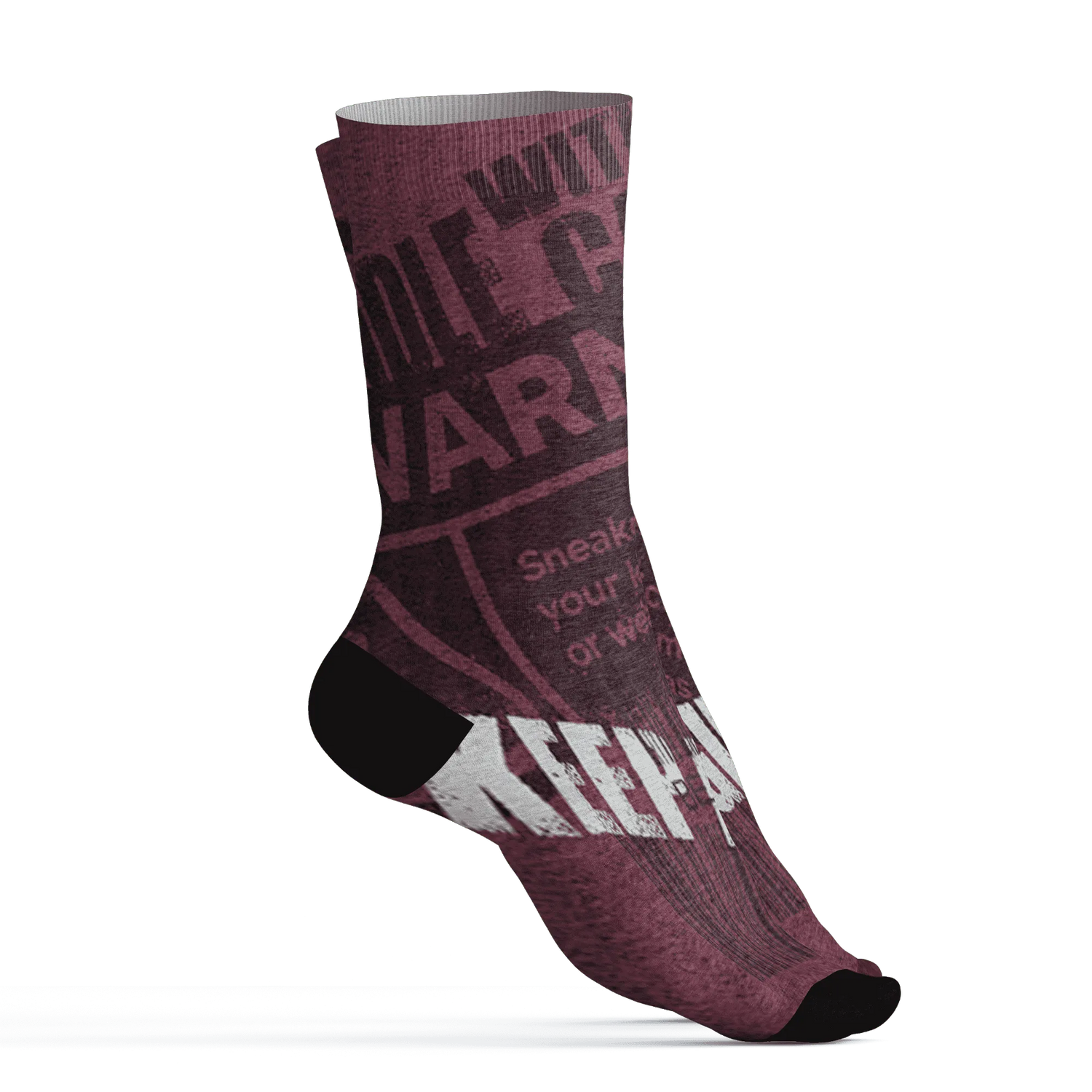 VaporMax-Night-Maron-Burgundy-Socks-Match-Sneaker-Addict-3D-Warning