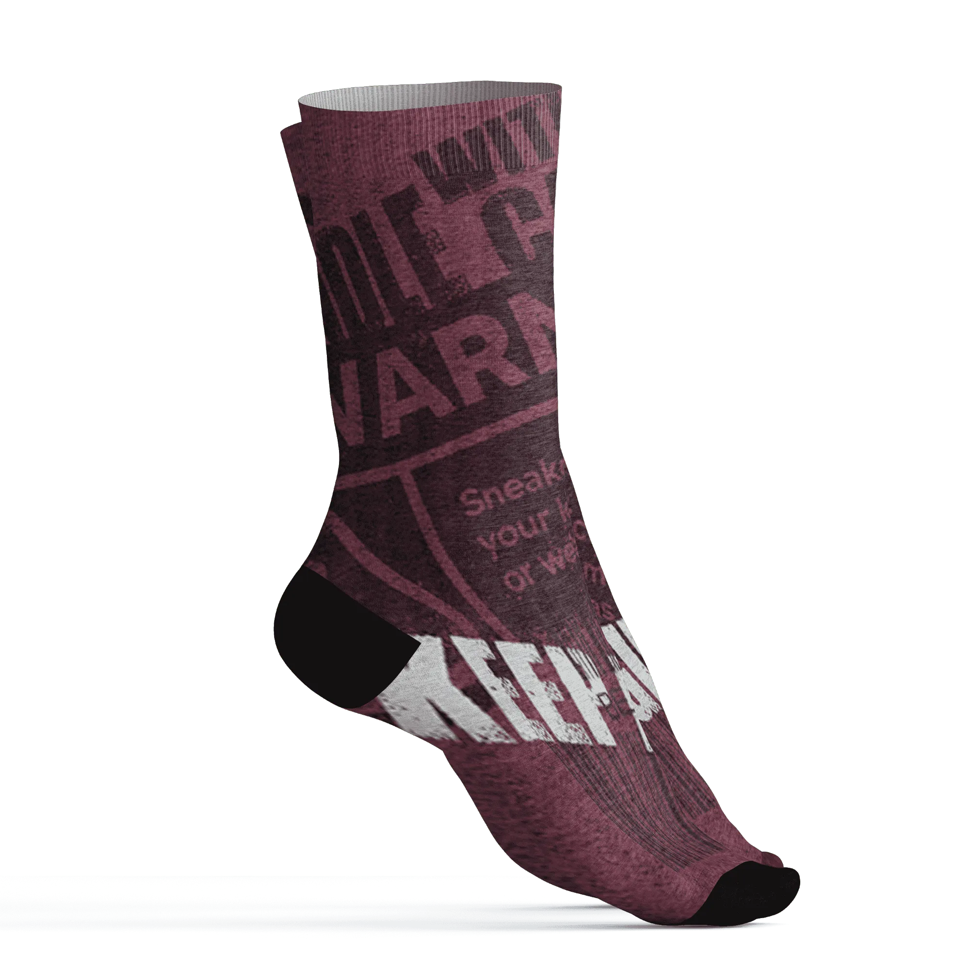 VaporMax-Night-Maron-Burgundy-Socks-Match-Sneaker-Addict-3D-Warning